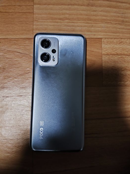 Xiaomi Poco x4 gt