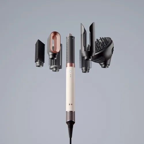 Фен dyson Coanda 2x