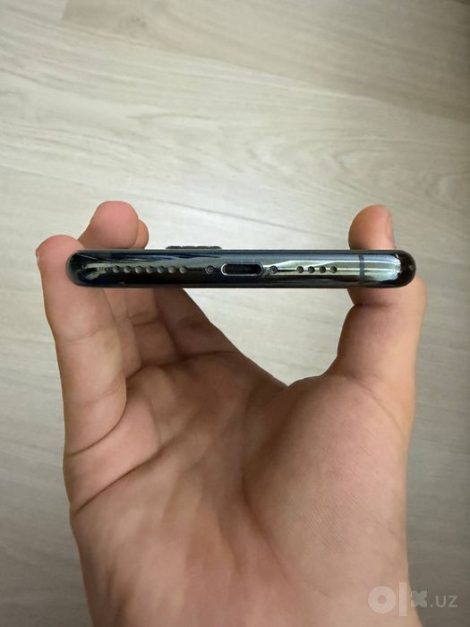 iPhone 11 Pro Max
