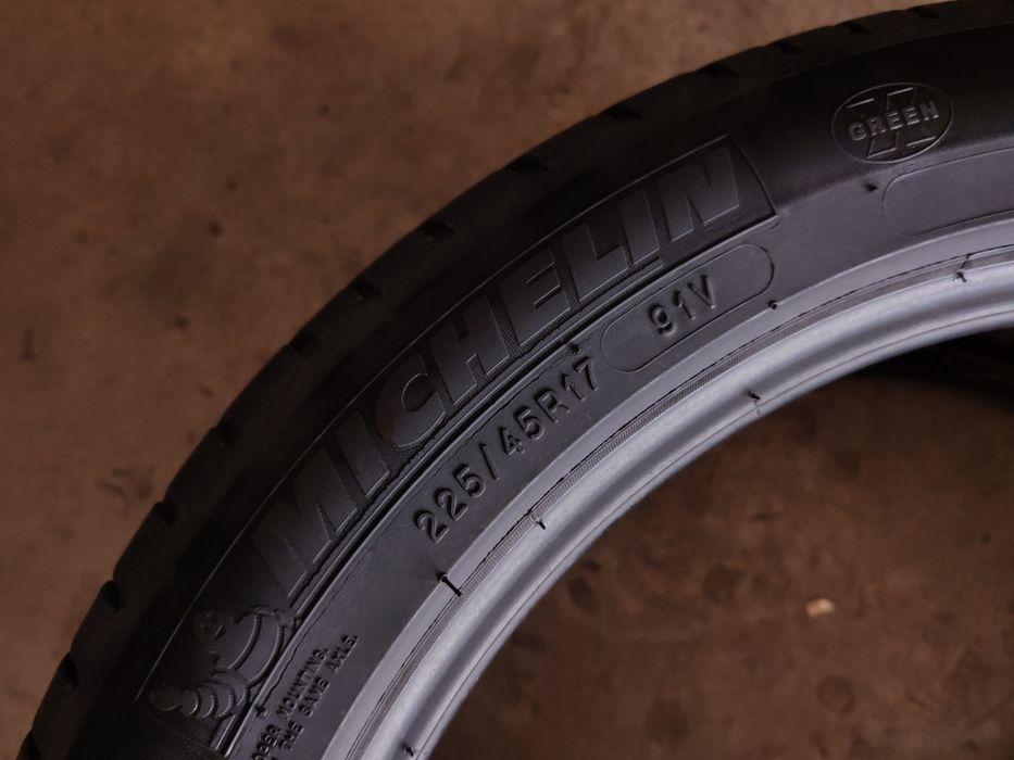 225 45 R17 vara Anvelope Cauciucuri Continental Pirelli 6mm