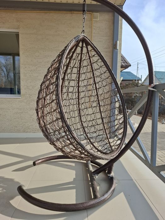 Кокон качели подвесные кресла