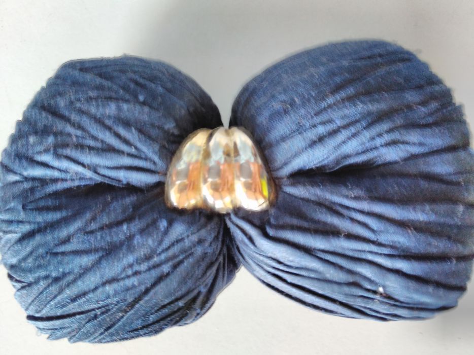 Шнола и диадема за коса