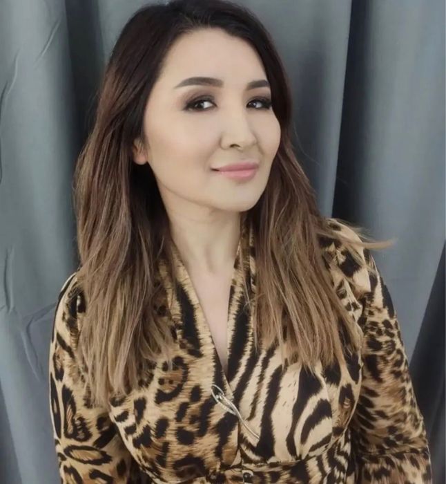 Макияж и причёска на выезд