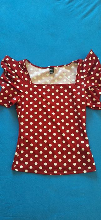 Дамски топове чисто нови