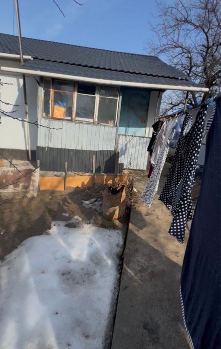 Б у металлочерепица крыши дома , демонтаж и самовывоз сами