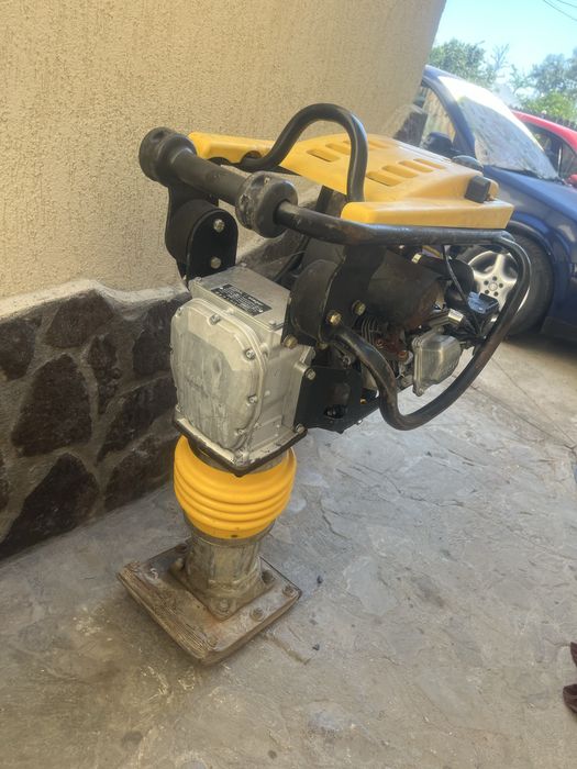 Mai compactor loncin an 2022