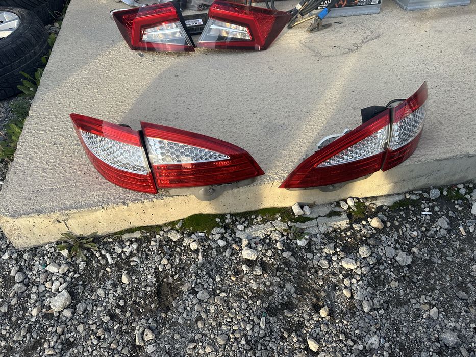 Стоп/Стопове за Форд Мондео МК4 комби!!!