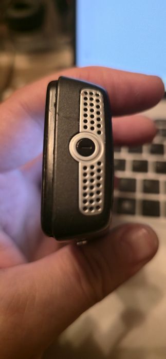 Telefon Colectie: Nokia N73 Black Edition