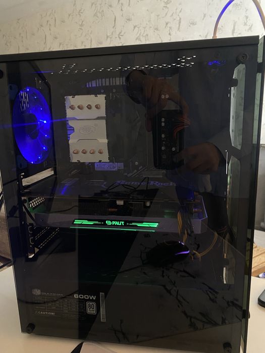 Компютер игровой