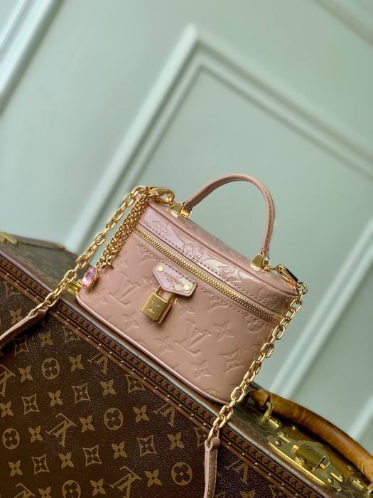 Geanta Louis Vuitton Vanity