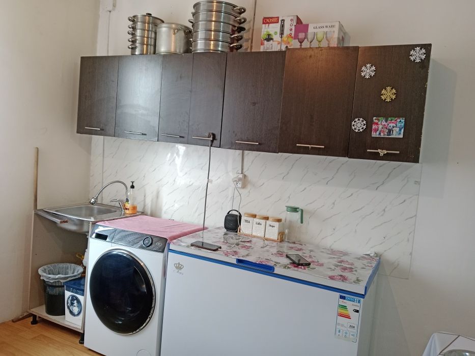 Уй сатылады .Али