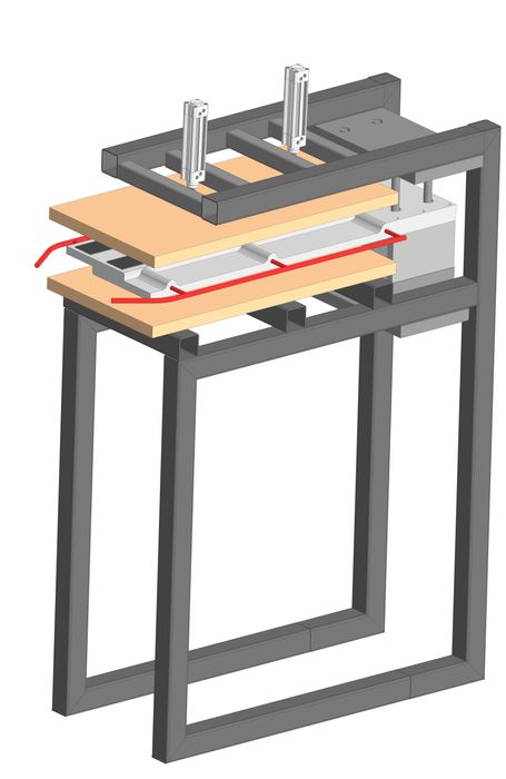 КБ + ЧПУ металлообработка: детали, узлы, прототипы