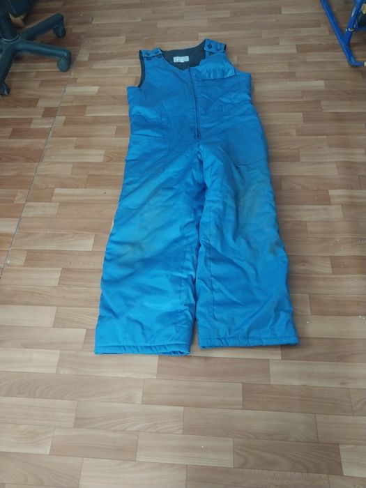 Продам Зимний Камбинизон