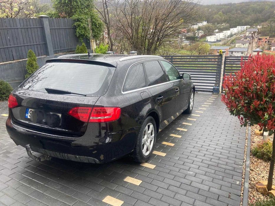 AUDI A4 B8 2010 143.CP