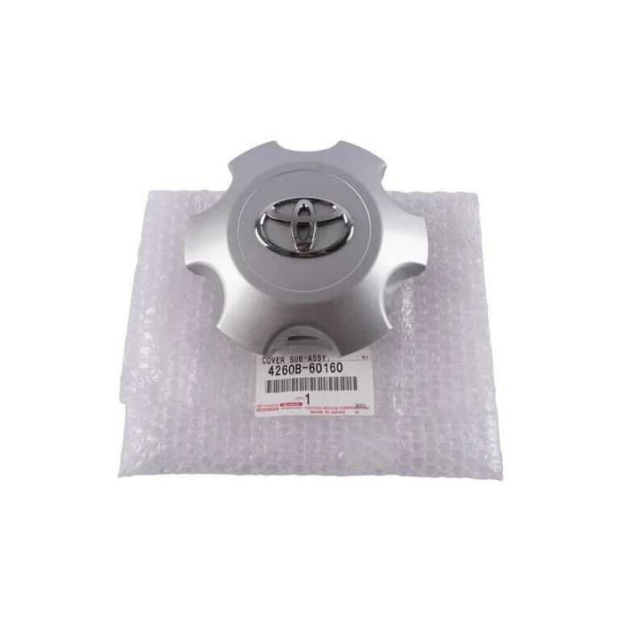 Тойота Капачки за джанти 6 болта - 4260B-60160 - toyota