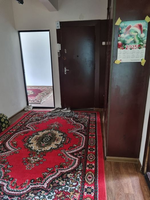 Сдам в аренду 4-х комн. кв. в Ташкенте, масс. Янги Хает.