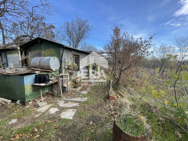 Продава се Парцел в Варна, м-т Ментешето - 977 кв.м за 67 €/кв.м - Снимка #2