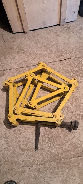 Центратор для труб 1000мм и 700 мм