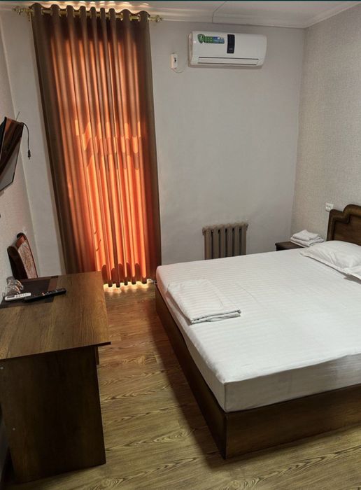 Без закс гостиница