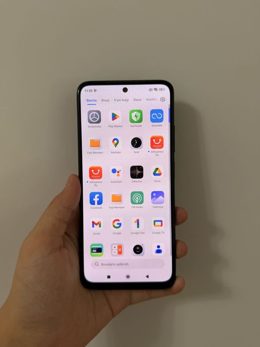 Redmi Note 11 4/64 GB срочна сотилади
