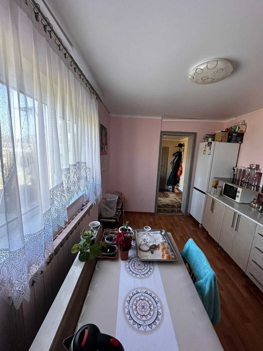 В продаже 3х ком дом Юбилейная 32/2
