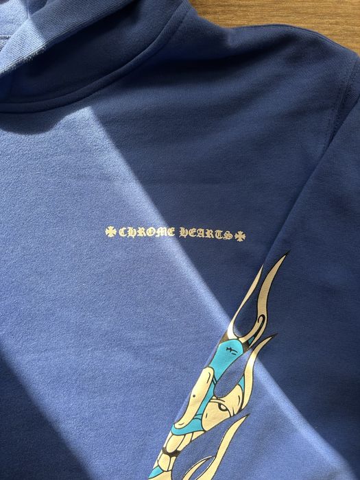 Chrome Hearts Matty Boy Hoodie