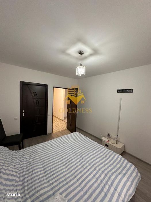 2 camere,modern,bloc nou,parcare,Floresti,Avram Iancu,Zona BMW