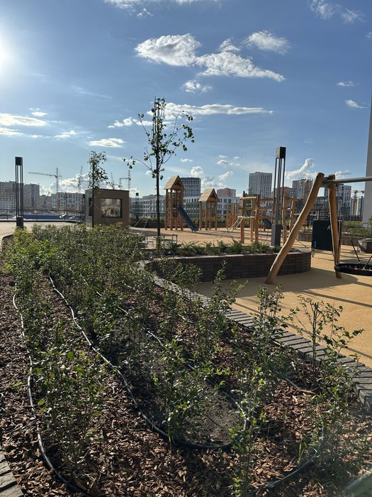 Продается квартира GreenLine.Flora 2