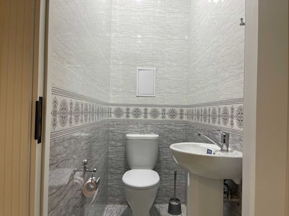 по суточная аренда квартиры на Чилонзаре