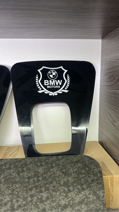 Полка кулисы на bmw e34