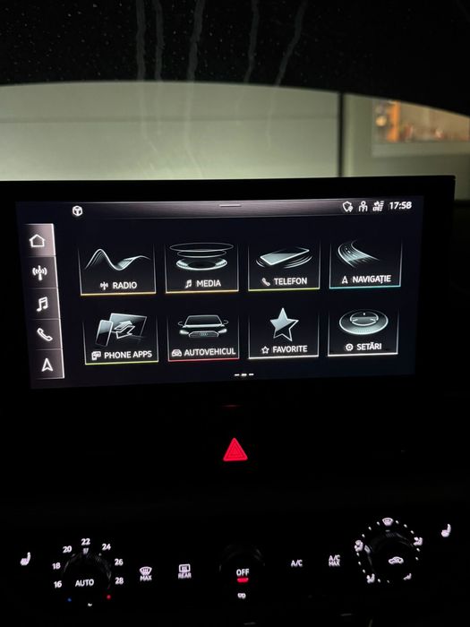 AndroidAuto, CarPlay MHI3/MOI3/MIB3,Audi, Volkswagen dupa 2020