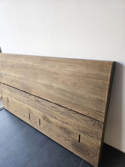 Чисто Нови Рустик  табли за спалня изработени от Тик и Палисандър