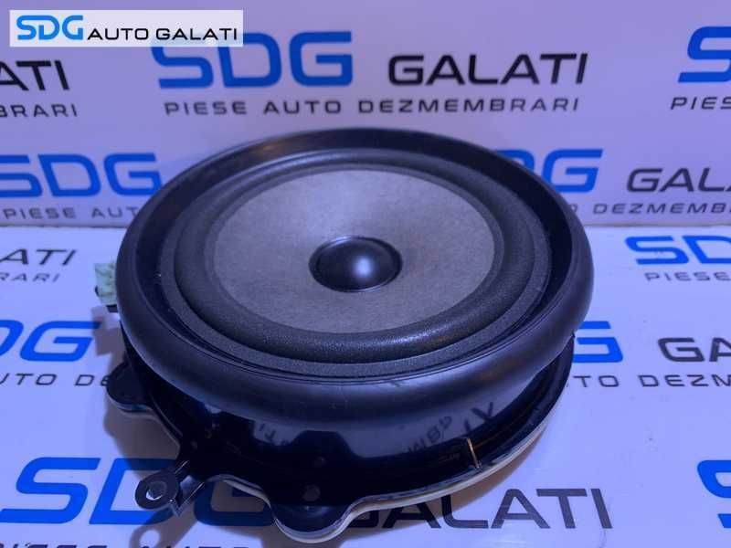 Boxa Difuzor Audio Audi A4 B6 2001 - 2005 Cod 8E0035411 [D0796]