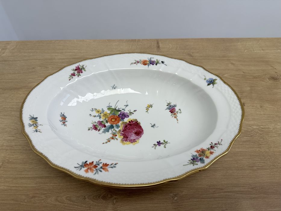 Portelan royal de colectie /farfurie/bol