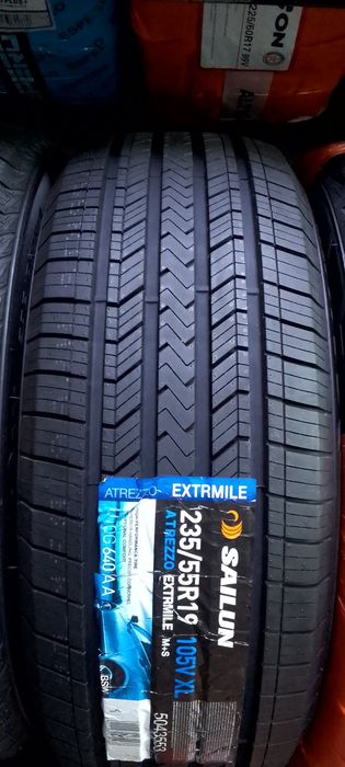 235.55R19 balonlarimiz