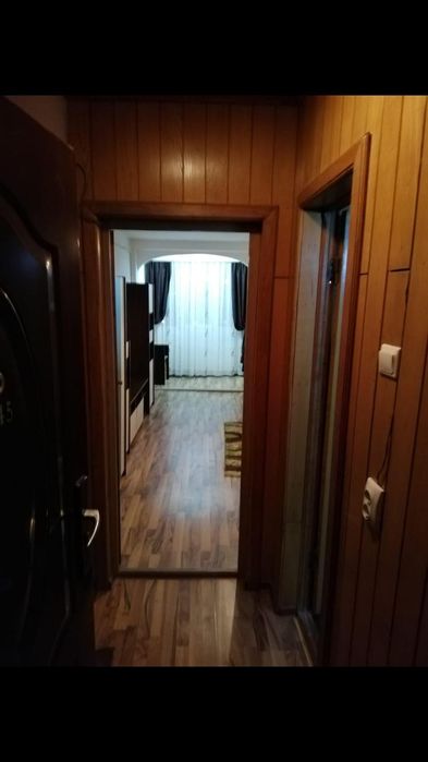 Închiriez garsoniera în Cartierul Craiovei