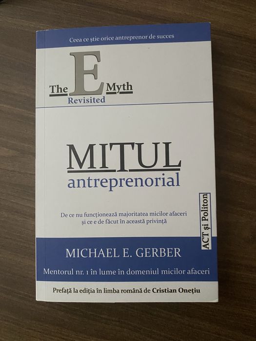 Carti dezvoltare personala