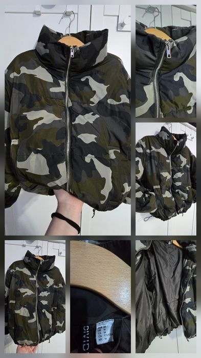 Дамски зимни якета на символични цени