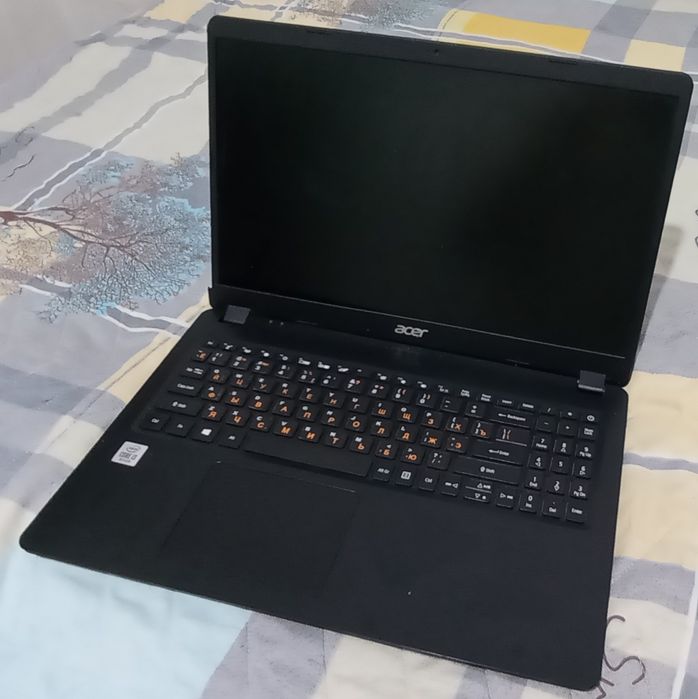 Acer Aspire 3 / Core i3 / 1TB — на запчасти или ремонт