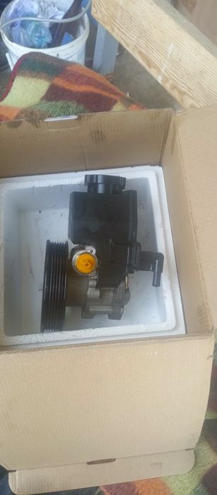 Продам насос гидроусил ителя