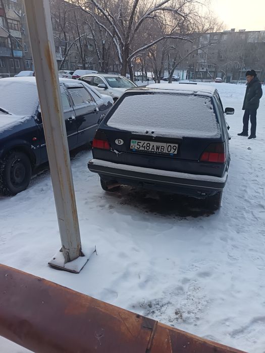 Продаю машину гольф