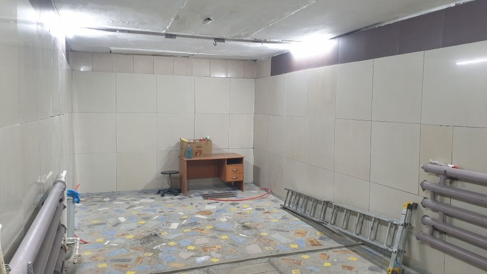 Помещение  для пищевого цеха  и т.д.