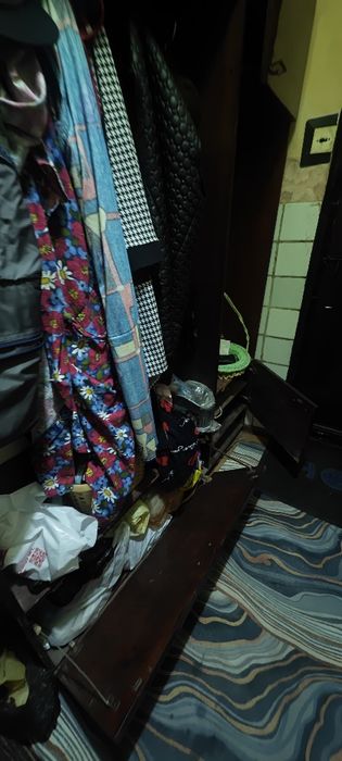 Трюмо, прихожая, вешалка с зеркалом