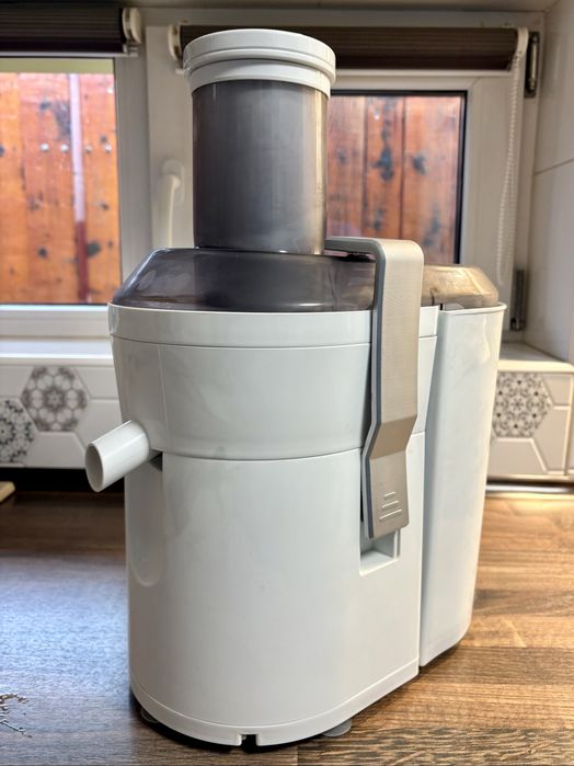 Storcator fructe si legume