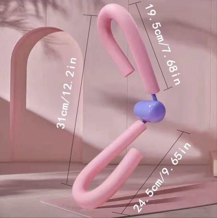 Эспандер женский «Бабочка»