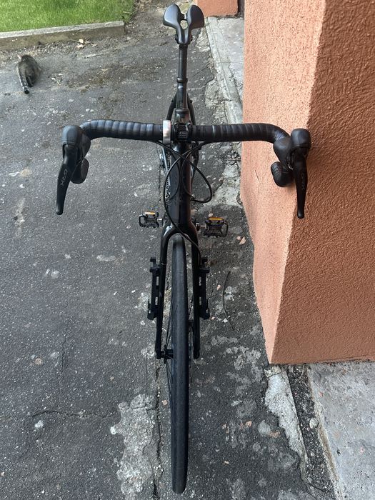 Bicicleta Stevens Gravel marime L(56cm) - Cluj/Sibiu