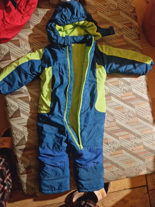 Salopete groase, preț per bucata