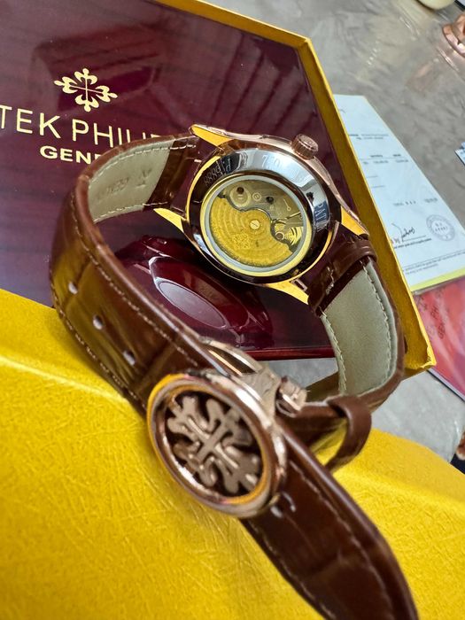 Часы Patek Philippe Nautilus Limited Edition