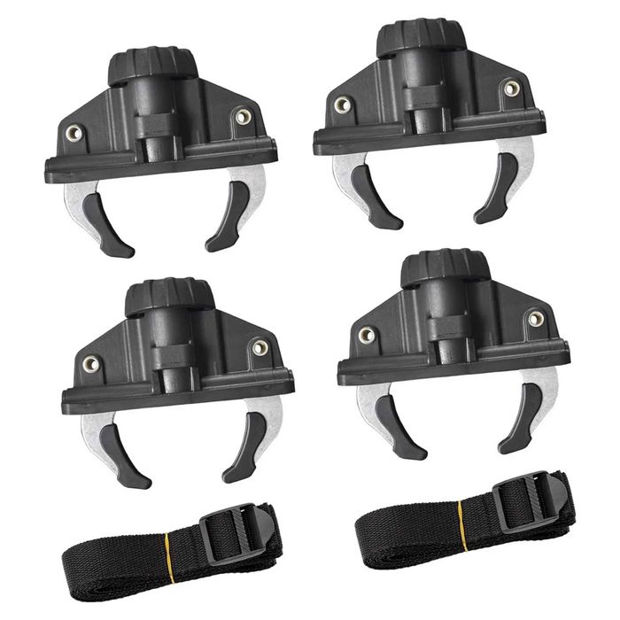 бързи захвати-държачи-автобокс,куфар,кутия за багаж- Thule,mont blanc