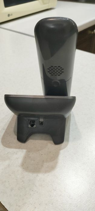 Радио телефон панасоник